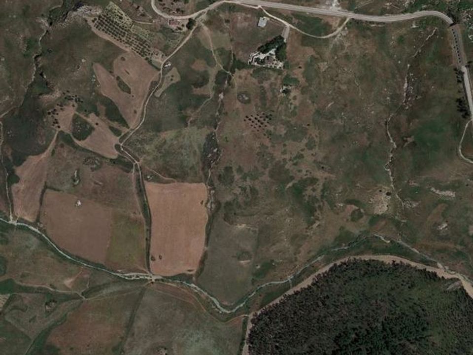 Helårsgrund i Cianciana, Agrigento - foto 3
